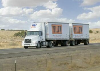 Yellow Ceased “Regular Operations” On Friday