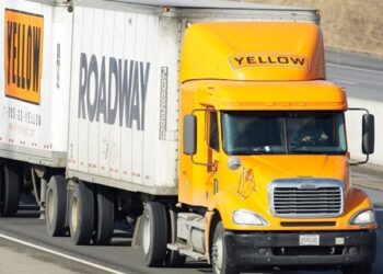 Yellow Shutting Down and Headed for Bankruptcy