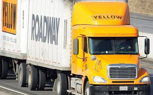 Yellow Shutting Down and Headed for Bankruptcy
