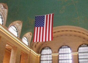 Yes, Virginia, America Really Is A Good Country