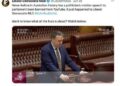 YouTube Censors Australian Politician’s Maiden Speech To Parliament