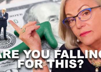 Your Money & Investments: The Bait and Switch Ponzi Scheme