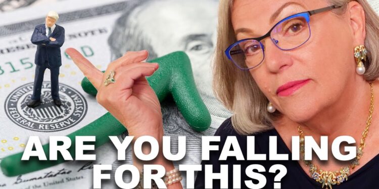 Your Money & Investments: The Bait and Switch Ponzi Scheme