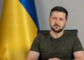 Zelensky Blames Failing Counteroffensive On Lack Of Munitions From West, Delayed Training