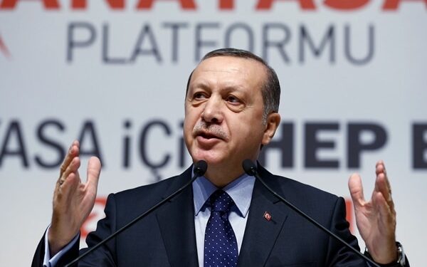 Zelenskyy Wins Erdogan’s Backing for Ukraine NATO Membership