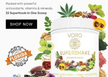 https://bit.ly/VorgSupershakeVORG SuperShake, 32ozPROTECT, ENERGIZE, REPAIR, DEFEND, AND REVITALIZE YOUR BODY WITH VORG…