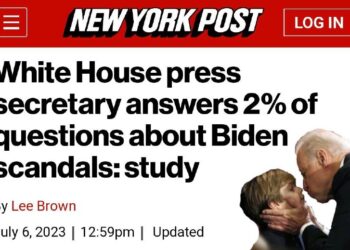 https://nypost.com/2023/07/06/white-house-press-sec-only-answers-2-of-scandal-questions