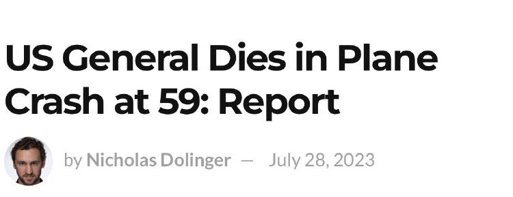 https://resistthemainstream.com/us-general-dies-in-plane-crash-at-59-report/