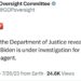 https://twitter.com/gopoversight/status/1684268553350832135?s=46&t=azdIXLpj5GPWelUuADnblQ