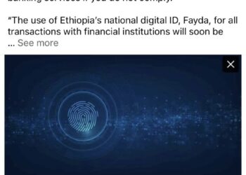 https://www.biometricupdate.com/202307/ethiopia-to-make-digital-id-obligatory-for-banking-operations