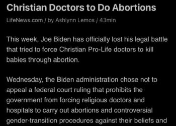 https://www.lifenews.com/2023/06/30/joe-biden-loses-case-to-force-christian-doctors-to-do-abortions-2/