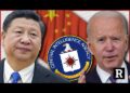 "Don't even THINK about it!" China issues warning to CIA over spies | Redacted with Clayton Morris