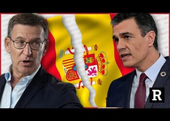 "No government for a whole YEAR!" Spain thrown into political CHAOS after election