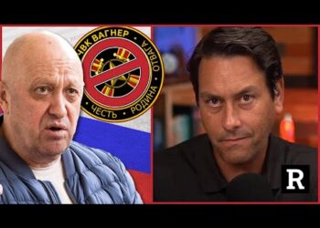 "Putin is DONE negotiating with them, it's OVER" – Scott Ritter | Redacted with Clayton Morris