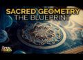 "The Sacred Geometry Blueprint to EVERYTHING there Is, Was, and Ever Will Be!"