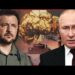 "This is nuclear suicide by the West" as attacks on nuke plant continue | Redacted w Clayton Morris