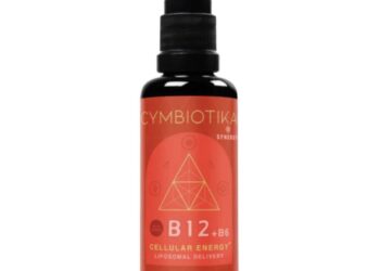 "Vitamin B12 is actually a red porphyrin pigment. It is an essential building block of red blood cells. Porphyrins are m…