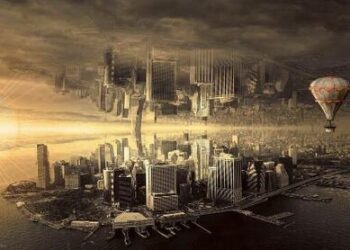 10 Signs That US Culture Is Being Turned Completely Upside Down