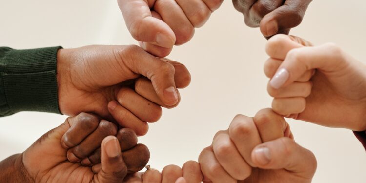 10 Week Fall Group Coaching Intensive