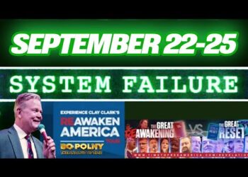 SYSTEM FAILURE 2023!!  Bo Polny