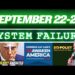 SYSTEM FAILURE 2023!!!  Bo Polny