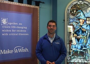2023 Wheel For Wishes Testimonial – Make-A-Wish New Jersey
