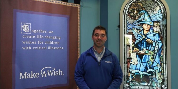 2023 Wheel For Wishes Testimonial – Make-A-Wish New Jersey