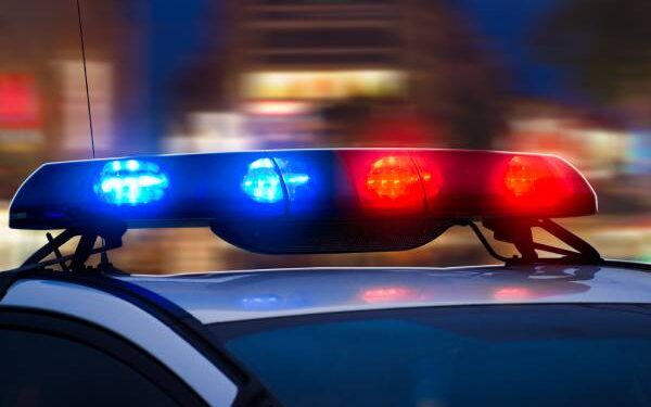 4 Dead, 10 Shot in California Mass Shooting