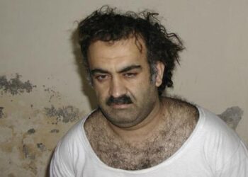 9/11 Families Told That Plotters May Not Face Death Penalty