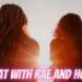 A Chat with Rae and Honey!