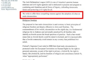 ADL, Under Pressure From Elon Musk, Issues Tepid Condemnation of Anti-White ‘Kill The Boer’ Song – Summit News