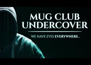 🚨 ANNOUNCEMENT: MUG CLUB LAUNCHES UNDERCOVER INVESTIGATIVE UNIT!