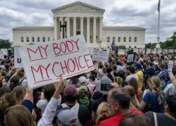 Abortion: The Republican Party’s Albatross