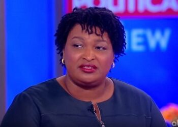 According to the New Rules, Shouldn’t Stacey Abrams be Prosecuted? | The Gateway Pundit