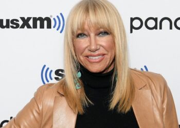 Actress Somers, 76, Says Breast Cancer Has Returned