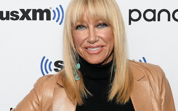 Actress Somers, 76, Says Breast Cancer Has Returned