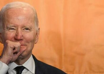 Actually, Joe, All Your “Objectives” Were Failures