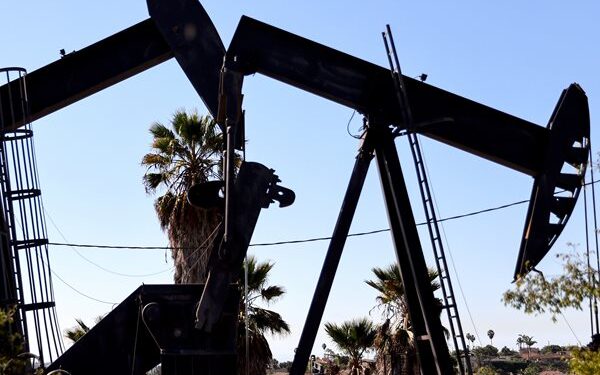 Admin Ditches Plan to Buy 6M Barrels of Oil for Reserve