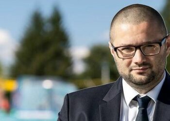 AfD Bavaria Chief Beaten Up In Organised Migrant Attack