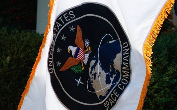 Alabama Lawmakers Vow Fight Over Space Command HQ Not Over