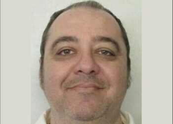 Alabama Ready To Be First To Kill Inmate By Forced Breathing Of Nitrogen