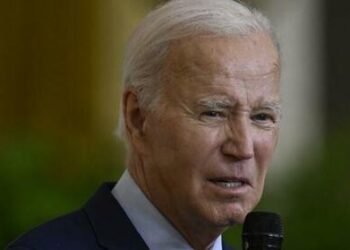 Almost 70% Of Democrats Say Biden Too Old To Run Again; New AP Poll Finds