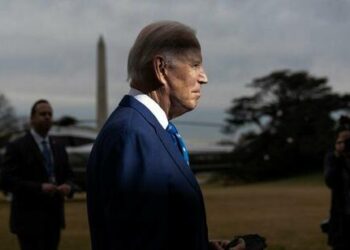 America Is Now A Zombie State