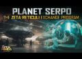 An Epic Odyssey to Planet Serpo: Inside the ZETA RETICULI Exchange Program