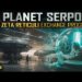 An Epic Odyssey to Planet Serpo: Inside the ZETA RETICULI Exchange Program