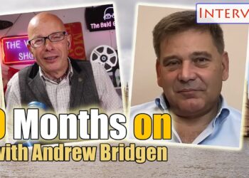 An update from THAT MP!