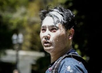 Andy Ngo Awarded $300,000 In Antifa Attack Lawsuit