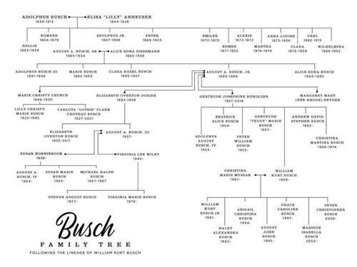 Anheuser-Busch Heir Says Ancestors Would’ve “Rolled Over In Graves” Over Disastrous Pro-Trans TikTok Ad