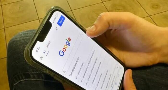 Another Brick In The 'Disinformation' Wall