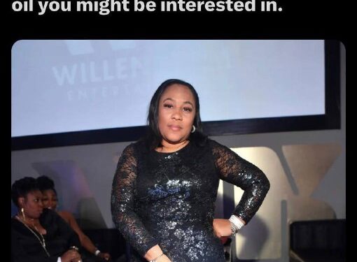 Another democrat government-lifer parasite.